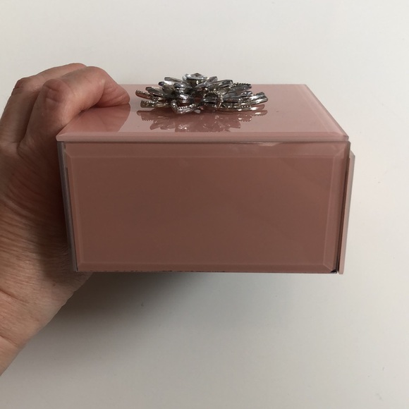 Pink Jewellery Box - Picture 8 of 12